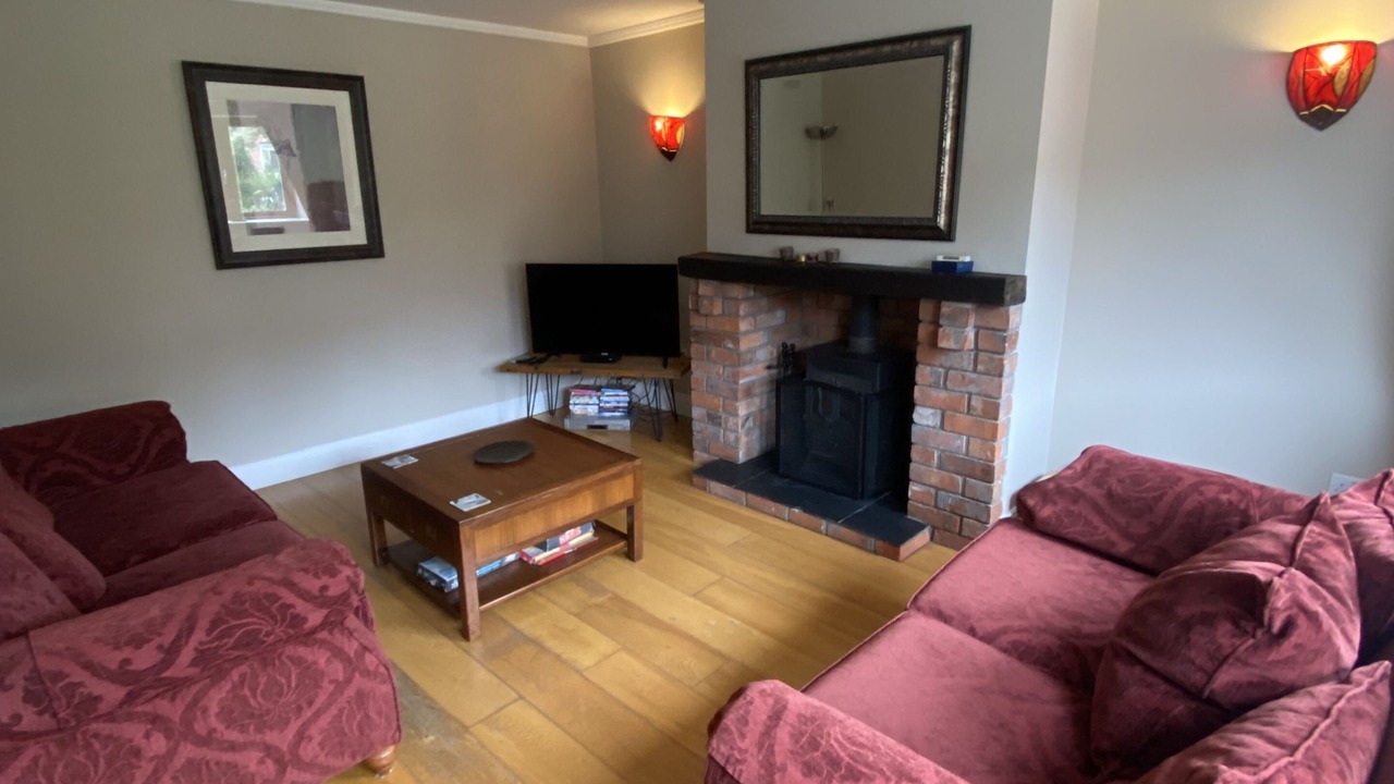 Photo of Bedroom in Lismullin