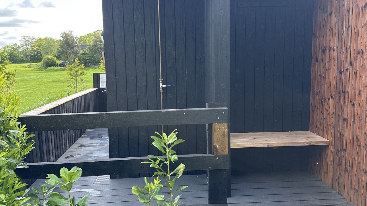 Photo of Outdoor in Lismullin