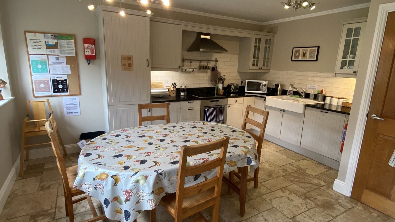 Photo of Bedroom in Lismullin