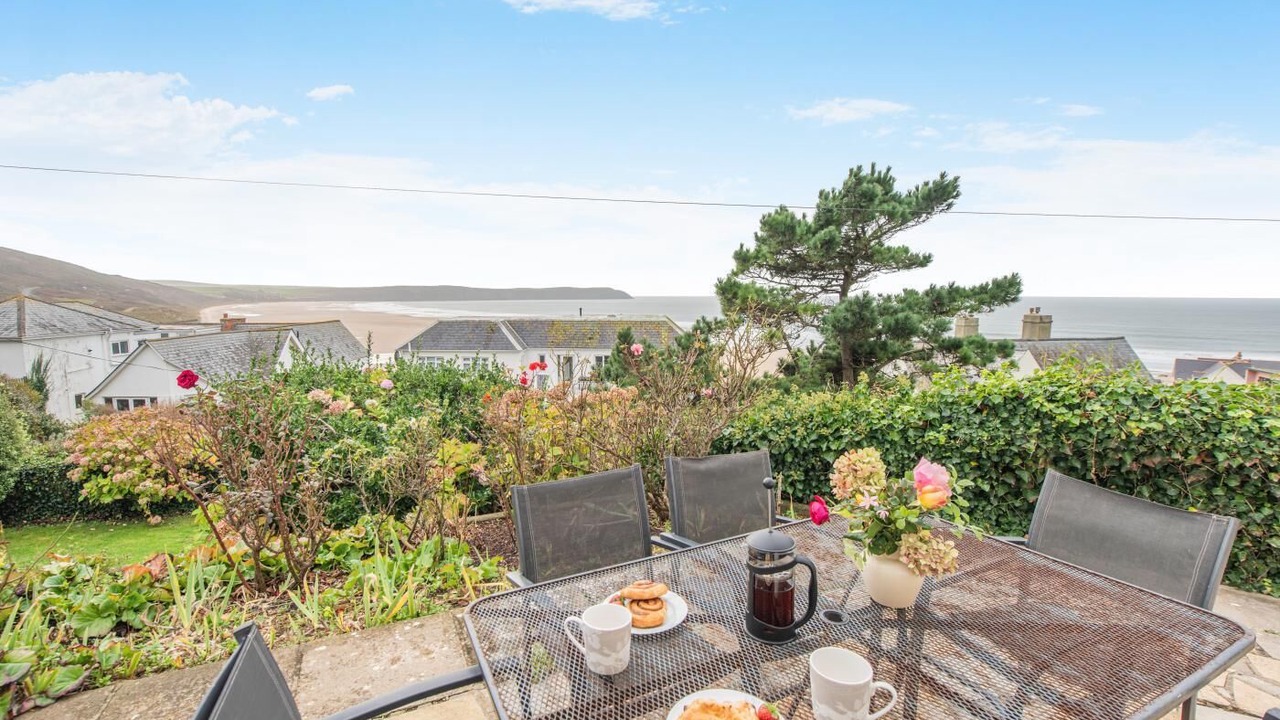 Photo of Outdoor in Mortehoe