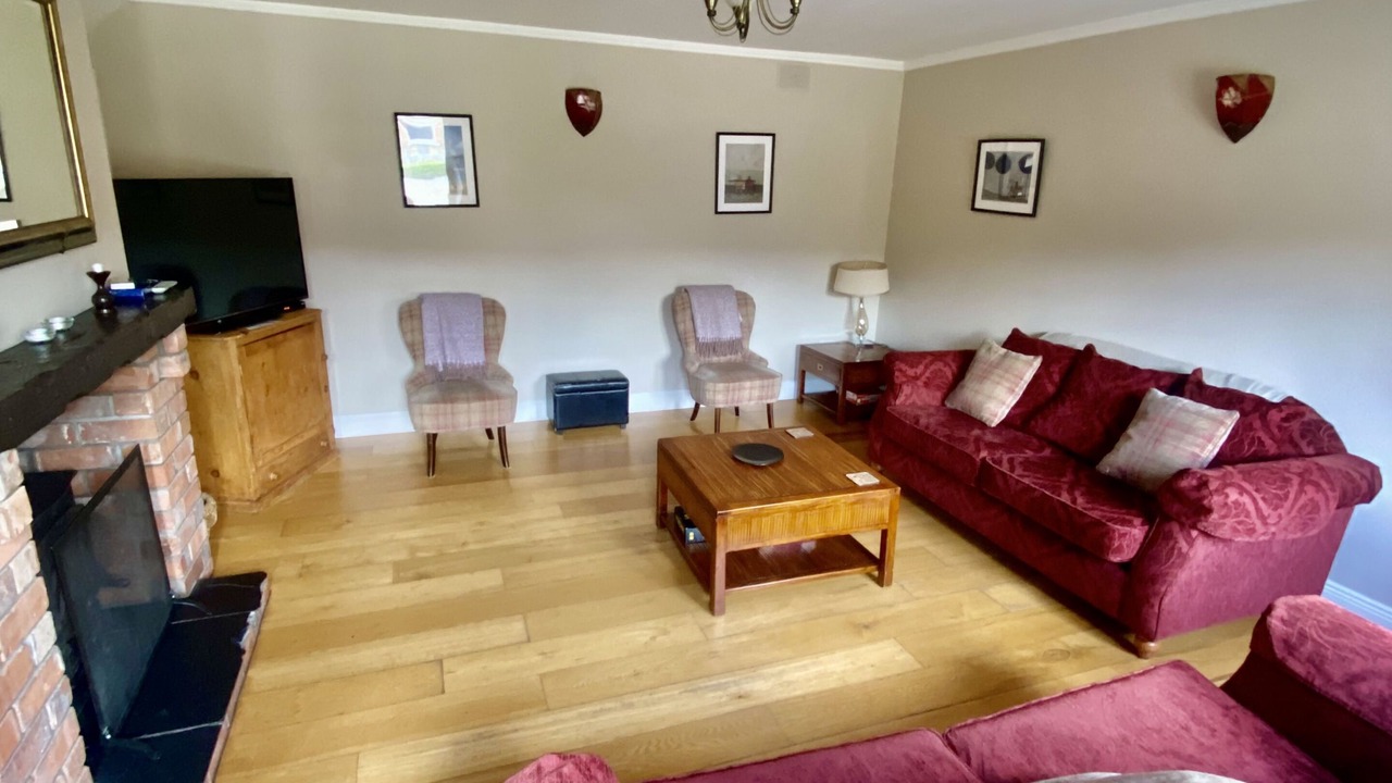 Photo of Bedroom in Lismullin