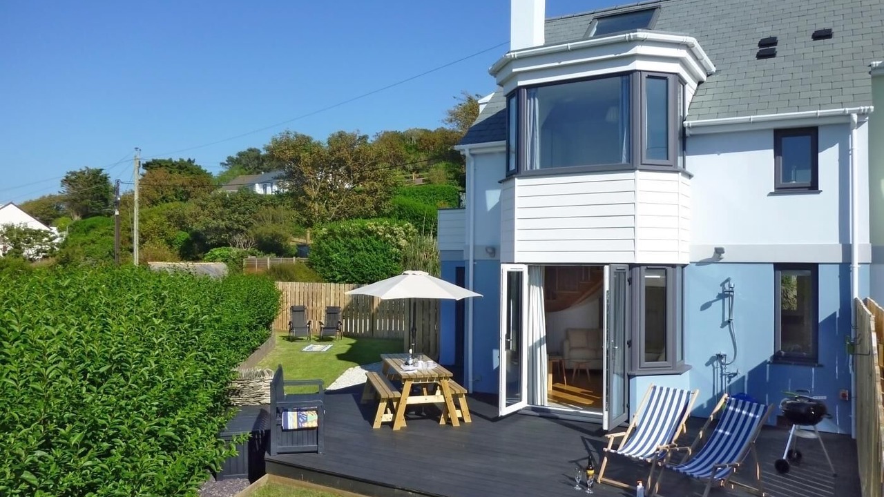 Photo of Outdoor in Mortehoe