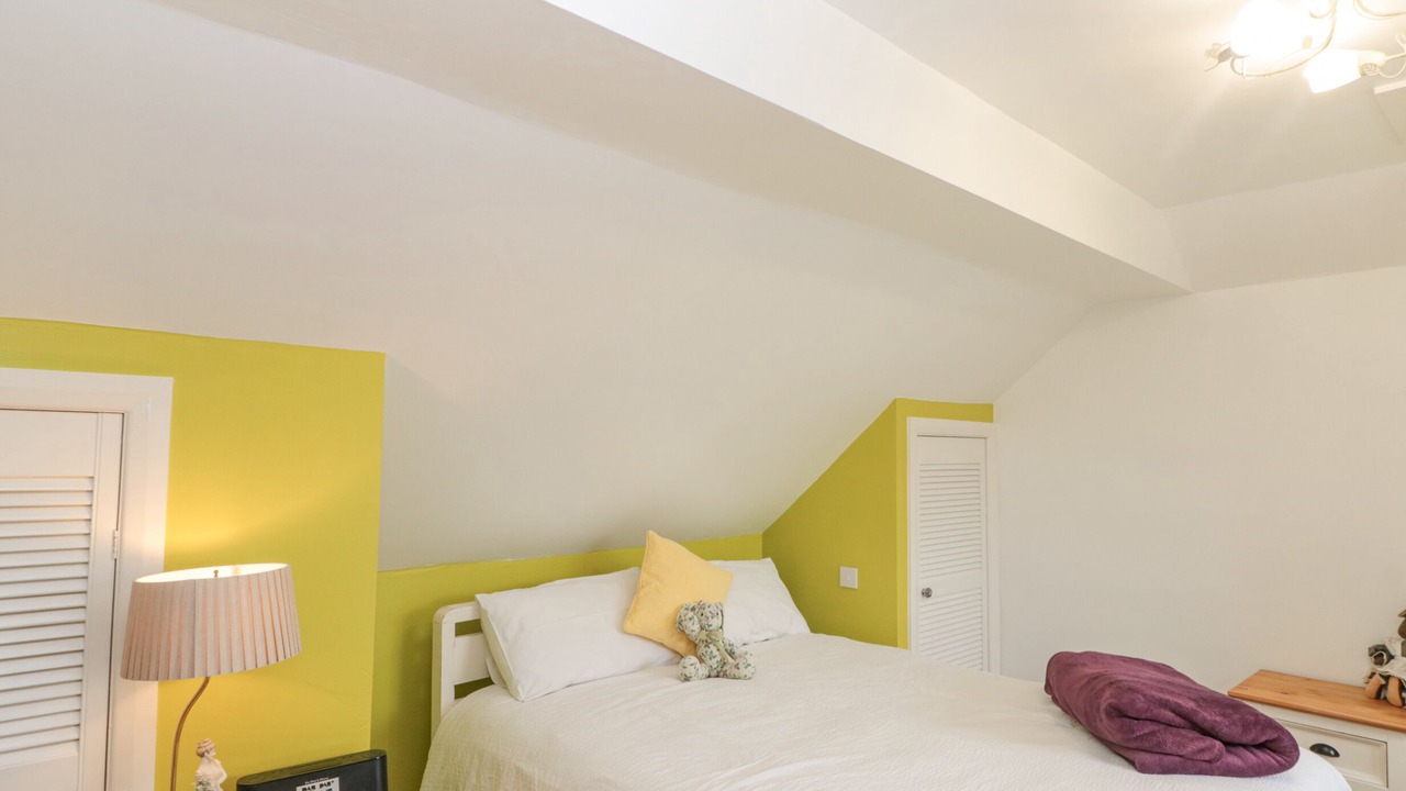 Photo of Bedroom in Folkton