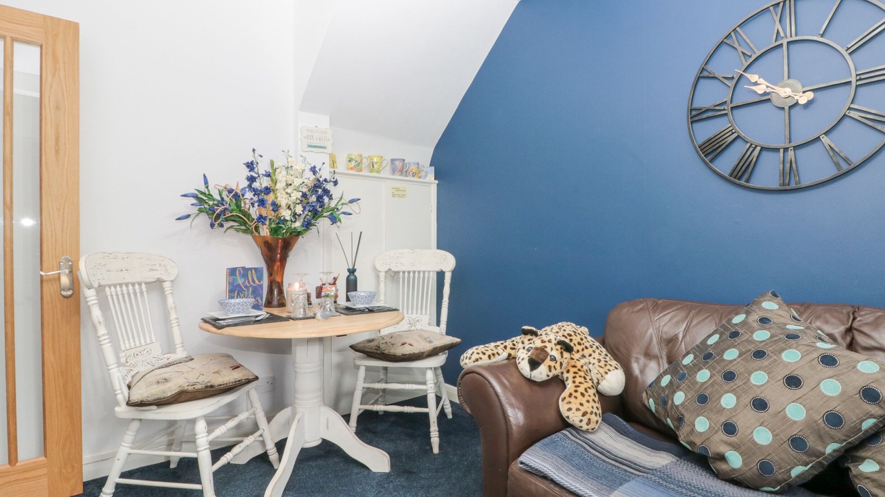 Photo of Livingroom in Folkton