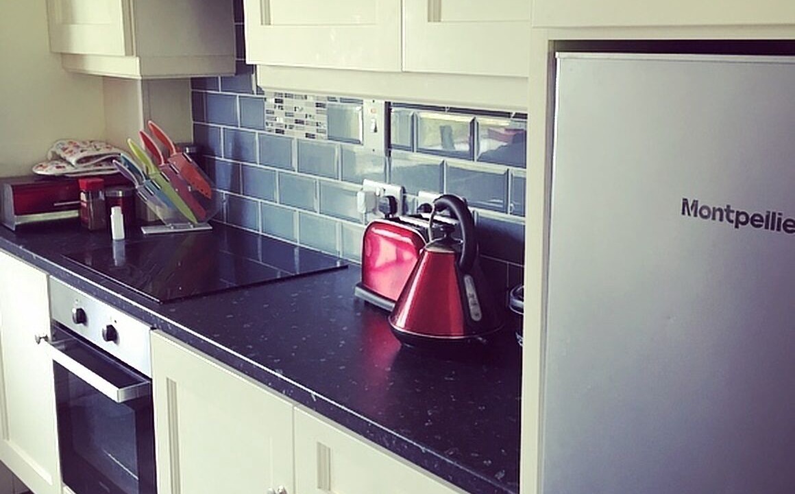 Photo of Kitchen in Kilfinane