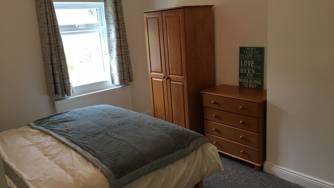 Photo of Bedroom in Kilfinane