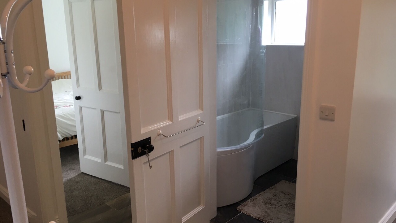Photo of Bedroom in Kilfinane