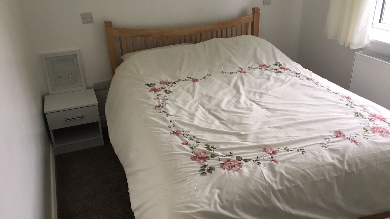 Photo of Bedroom in Kilfinane
