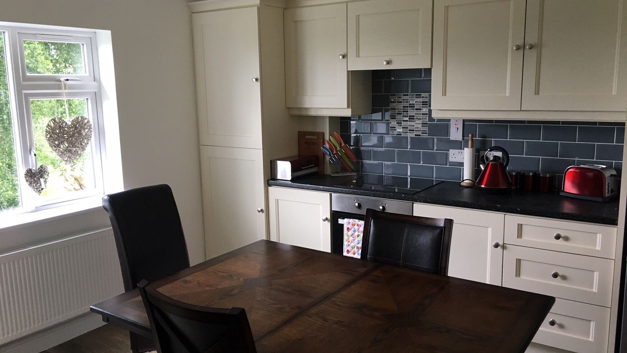 Photo of Kitchen in Kilfinane