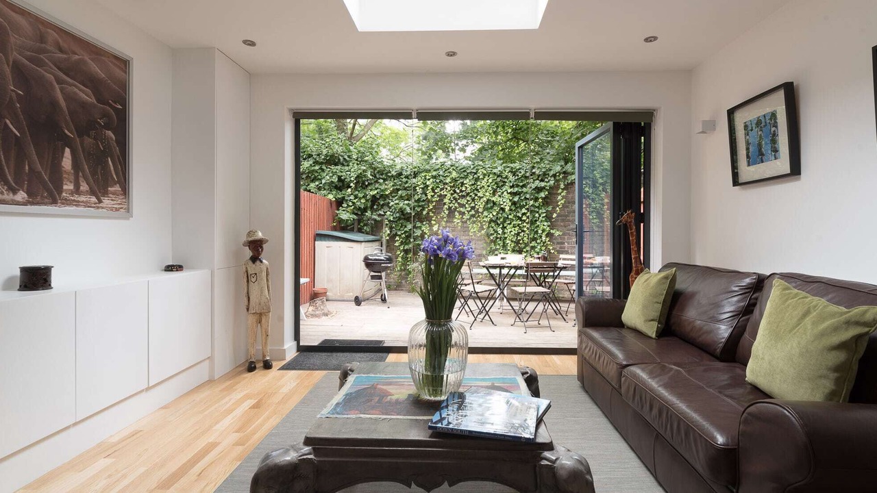 Photo of Outdoor in Rotherhithe