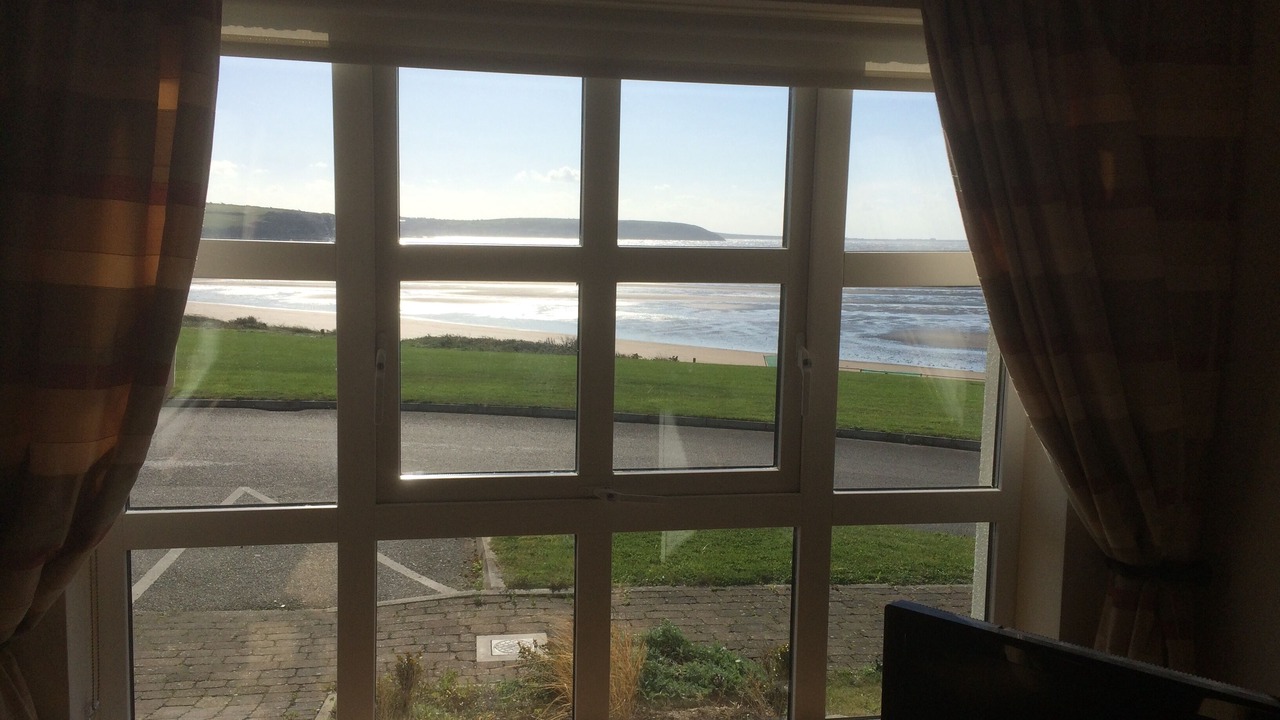 Photo of Bedroom in Duncannon