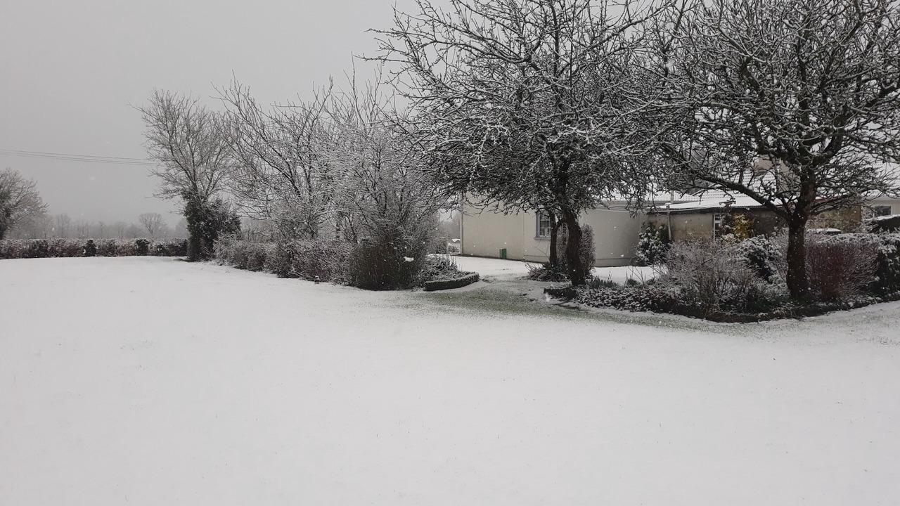 Photo of Outdoor in Cooga Upper
