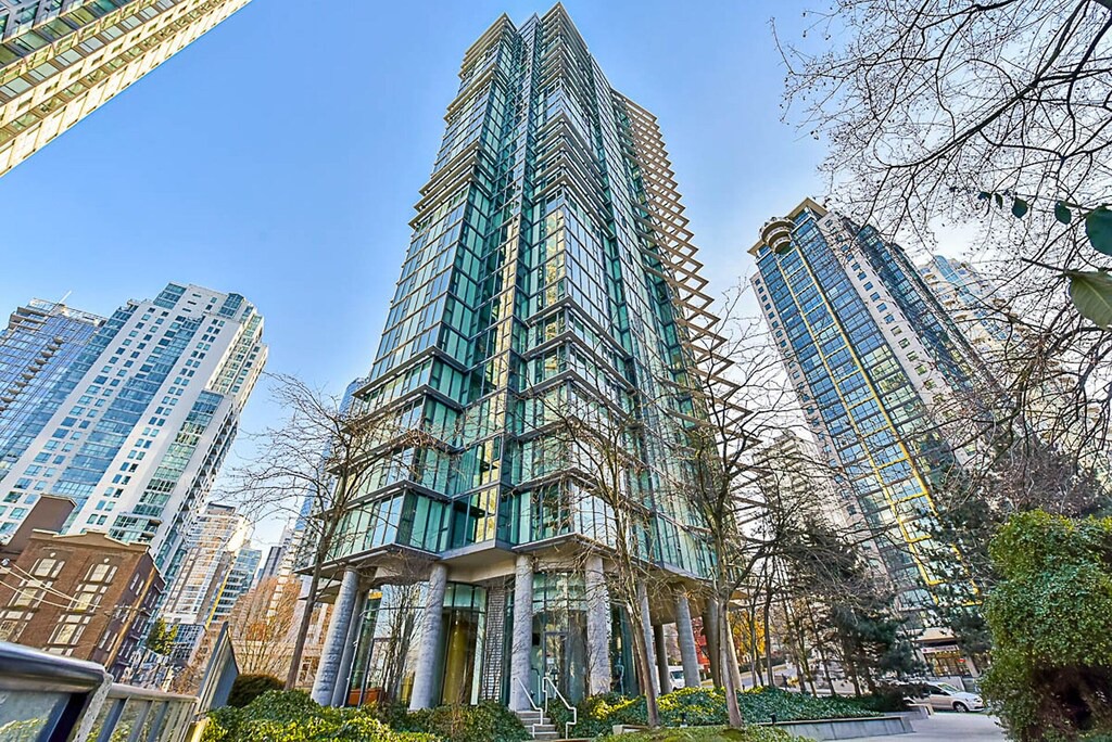 Photo of Others in Coal Harbour
