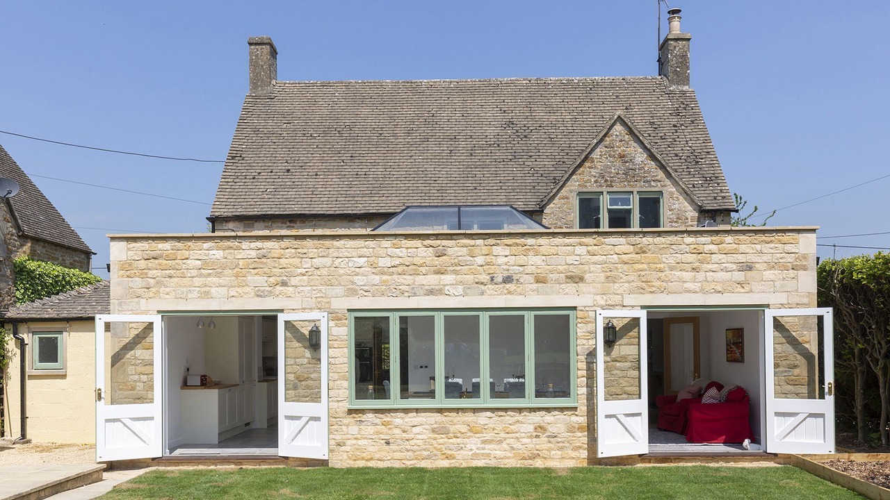 Photo of Outdoor in Bourton-on-the-Water