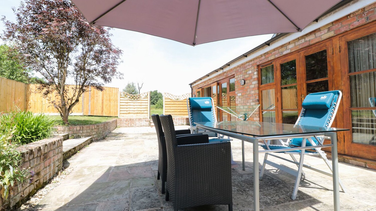 Photo of Outdoor in Newnham