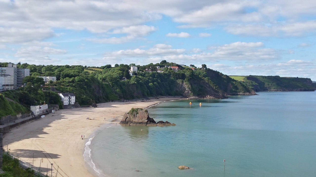 Photo of Others in Tenby