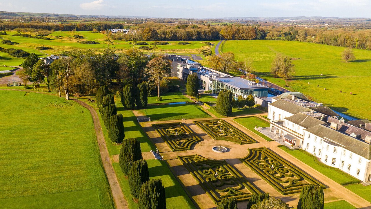 Photo of Others in Castlemartyr