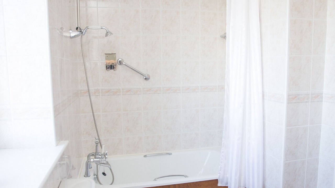 Photo of Bathroom in Kilkee