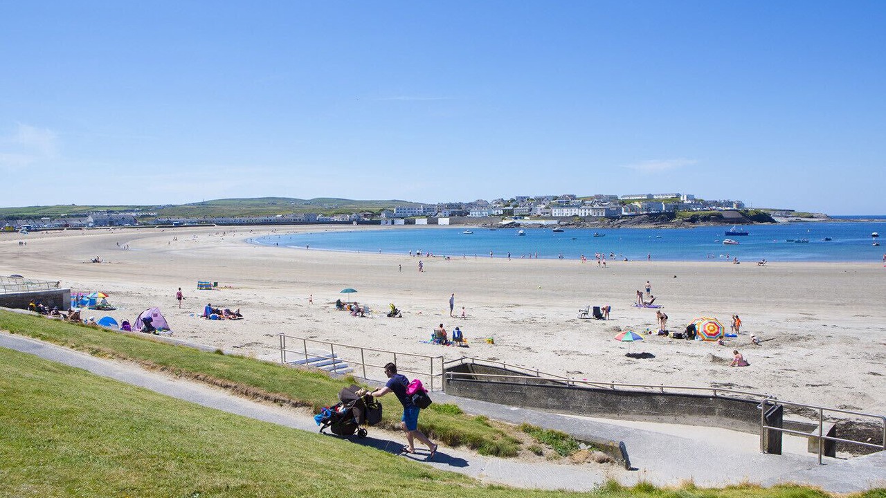 Photo of Others in Kilkee
