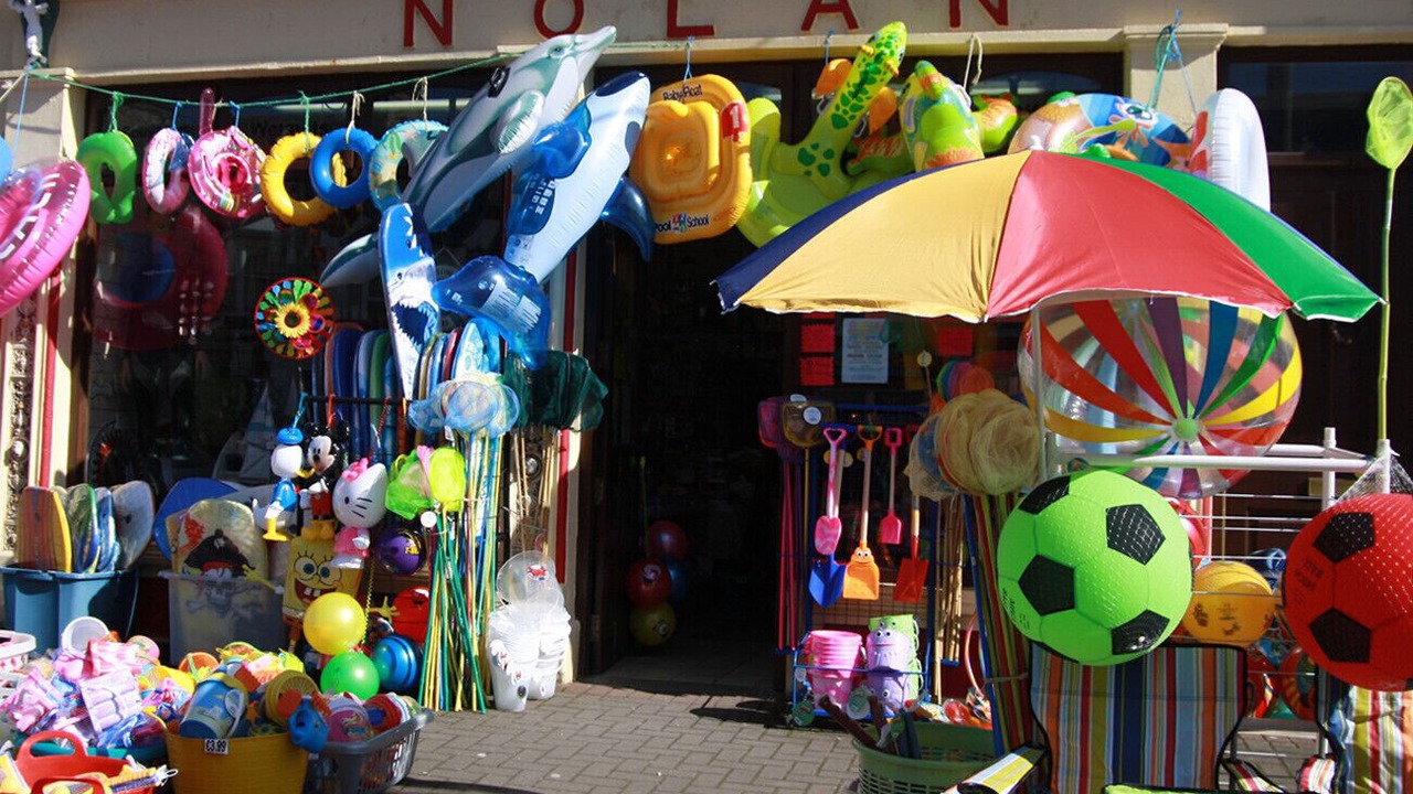 Photo of Others in Kilkee