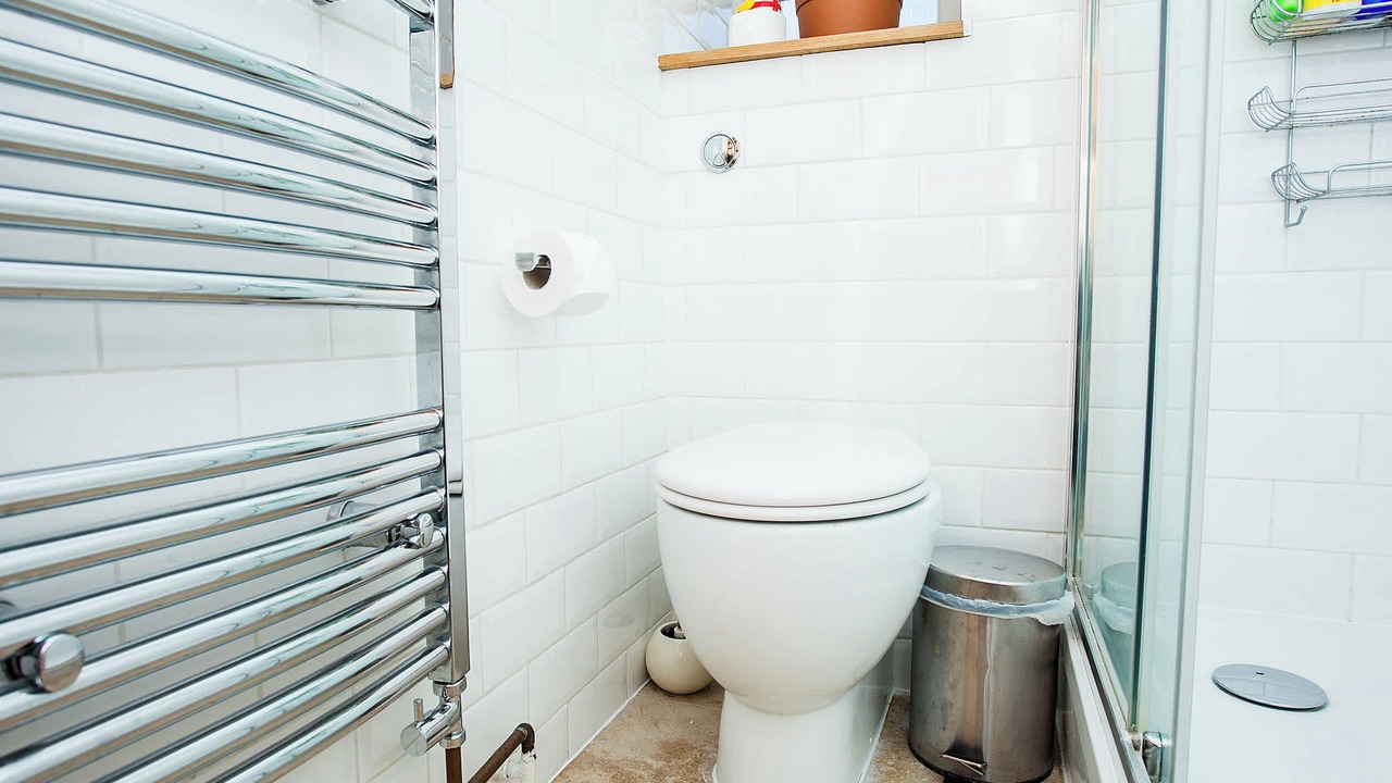 Photo of Bathroom in Prince's
