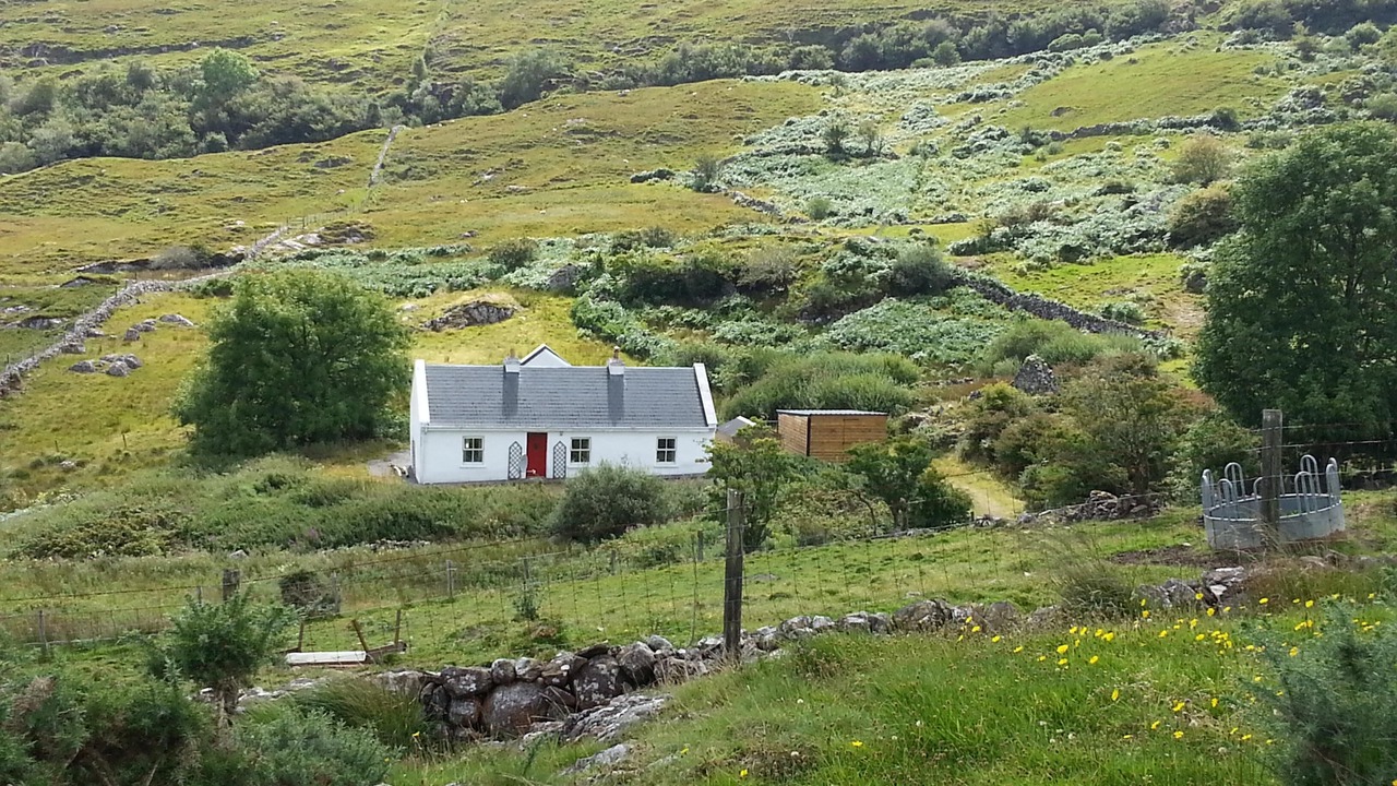 Photo of Outdoor in Oughterard