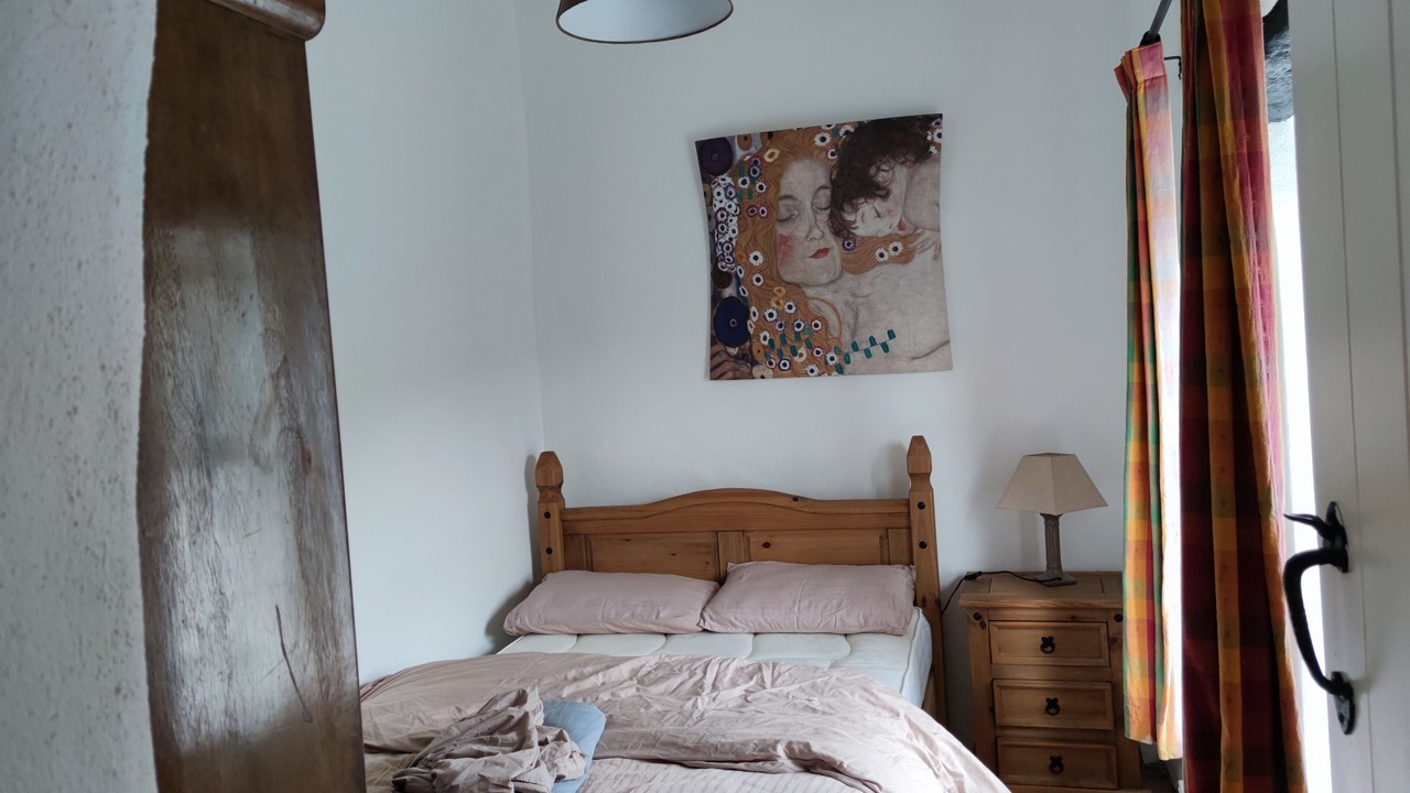 Photo of Bedroom in Oughterard