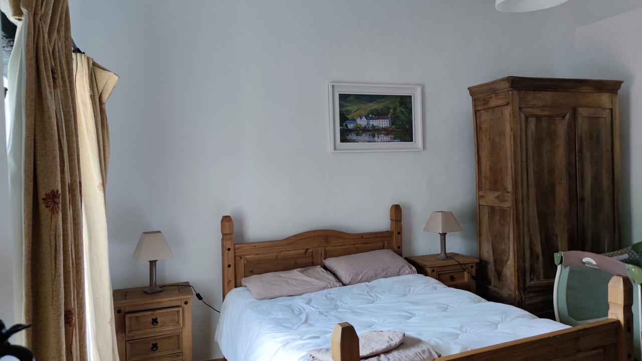 Photo of Bedroom in Oughterard