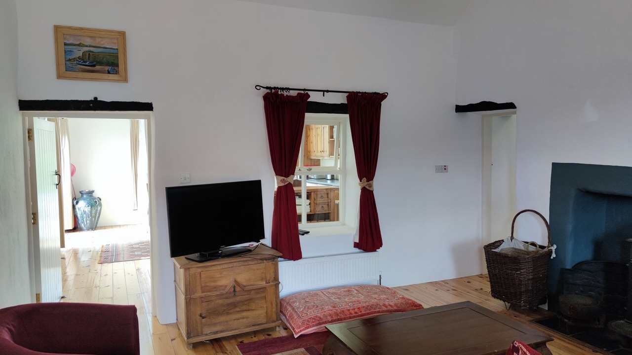 Photo of Livingroom in Oughterard