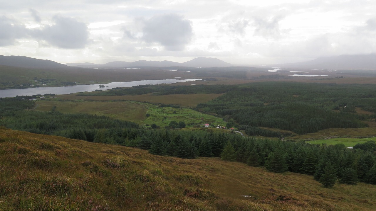 Photo of Outdoor in Oughterard