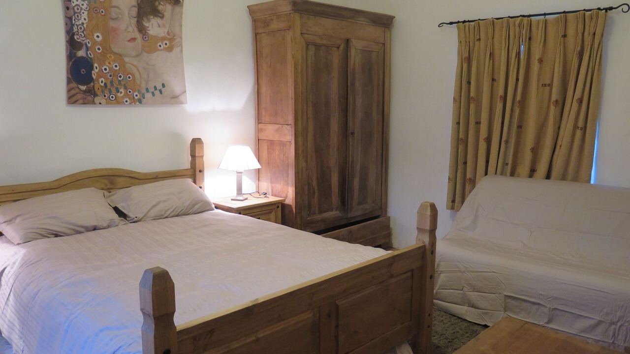 Photo of Bedroom in Oughterard
