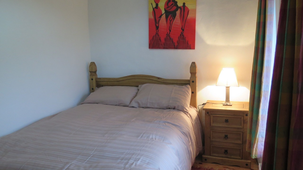 Photo of Bedroom in Oughterard