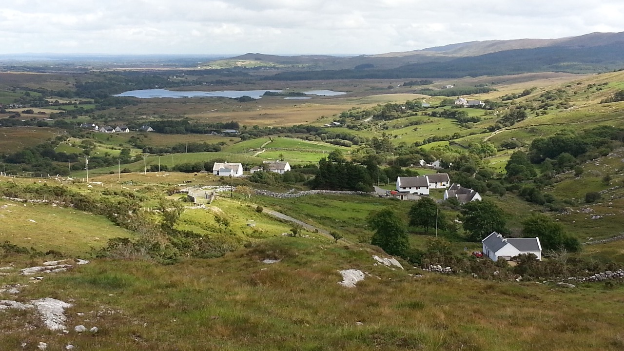 Photo of Outdoor in Oughterard