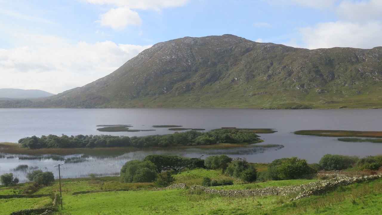 Photo of Others in Oughterard