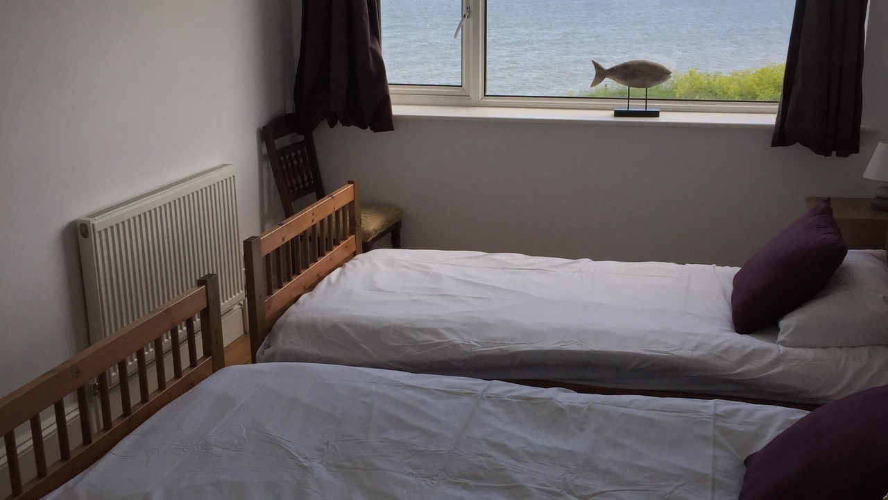 Photo of Bedroom in Sheringham
