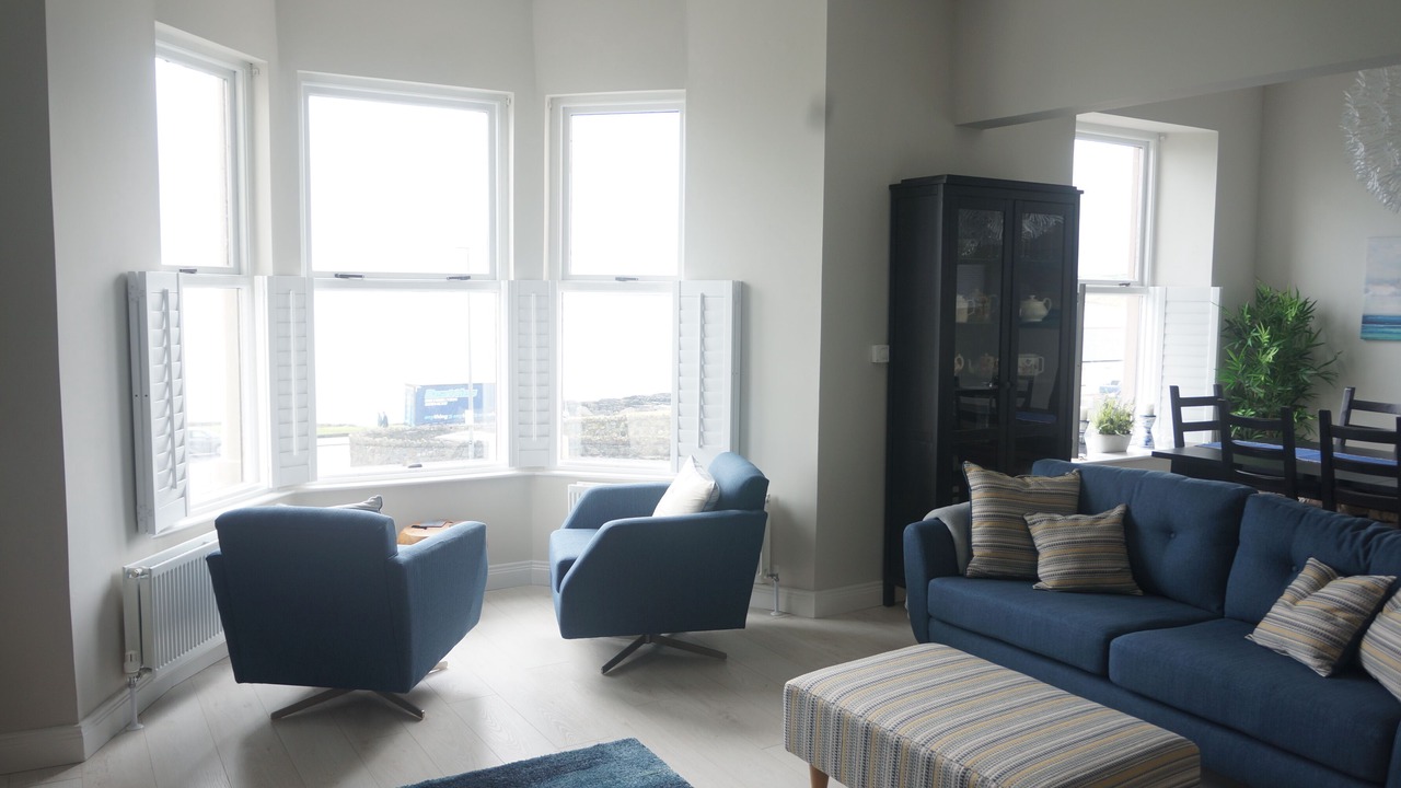 Photo of Livingroom in Portrush