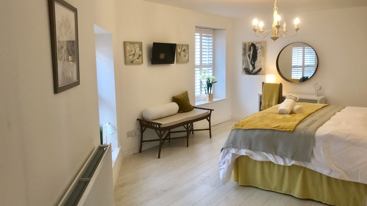 Photo of Bedroom in Portrush