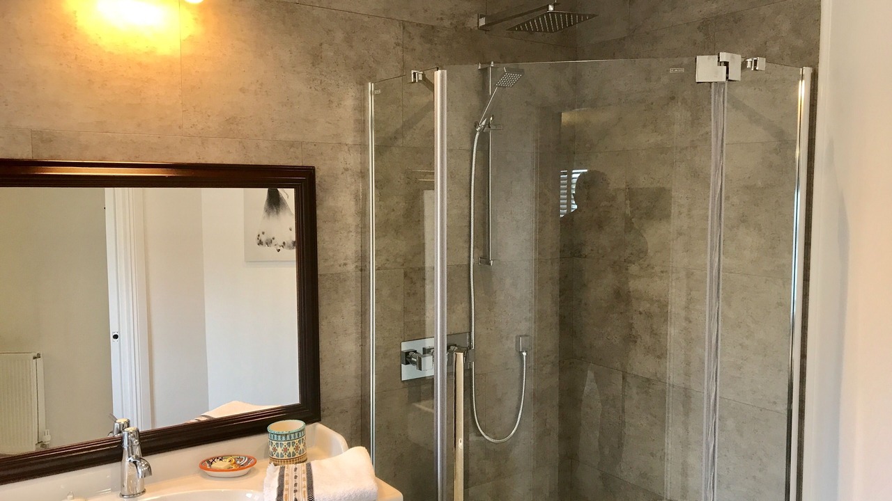 Photo of Bedroom in Portrush