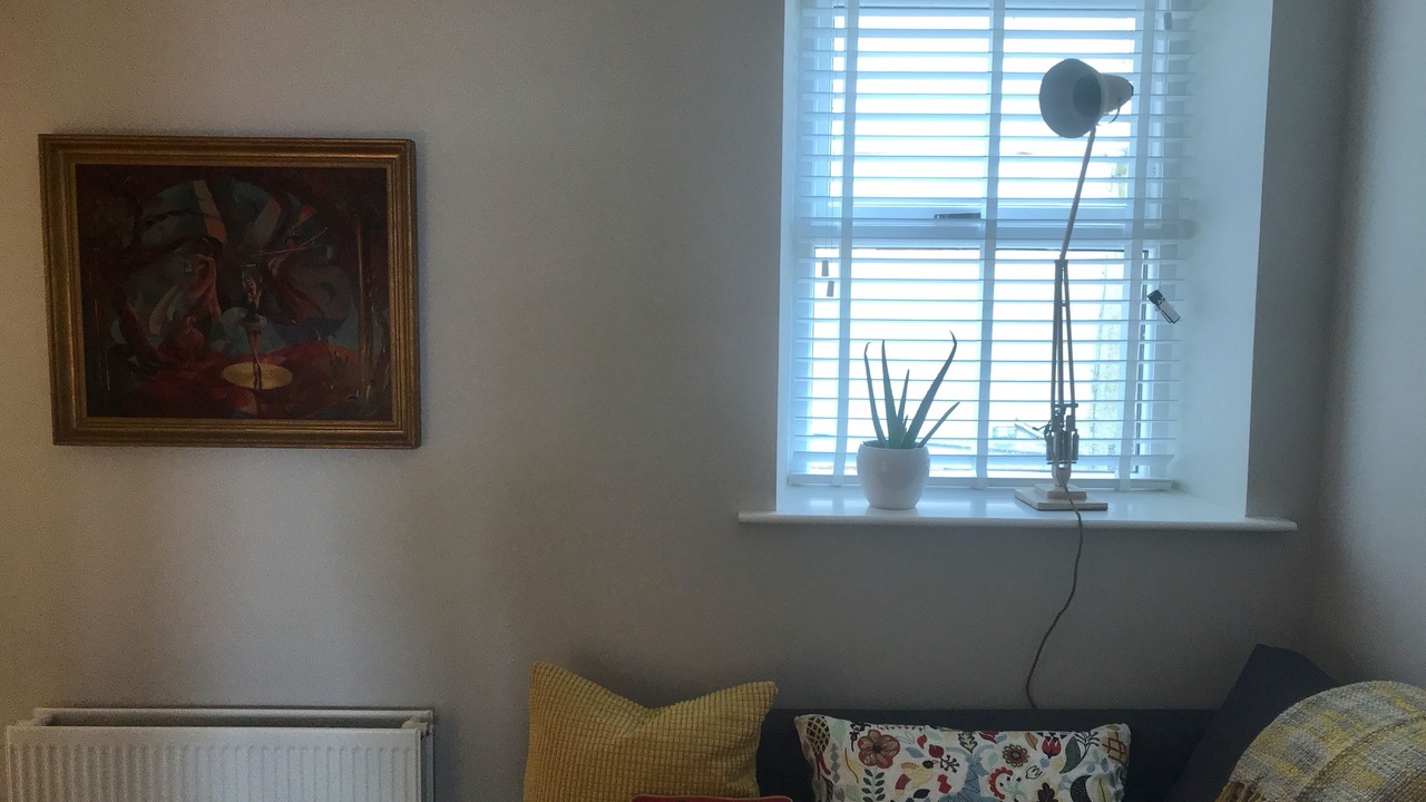 Photo of Livingroom in Portrush