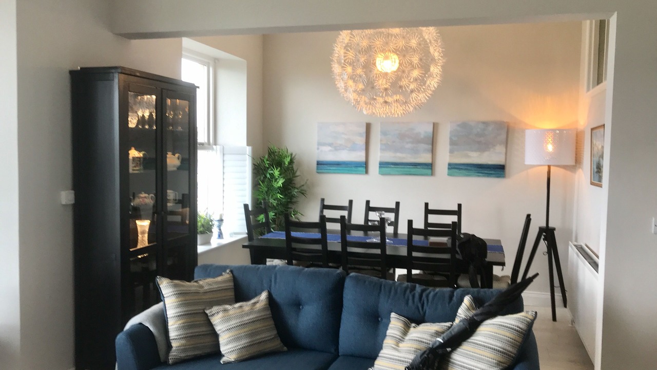 Photo of Bedroom in Portrush