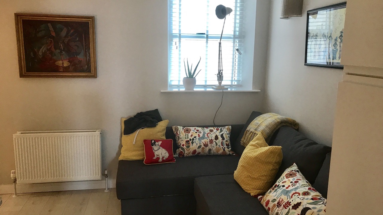Photo of Bedroom in Portrush