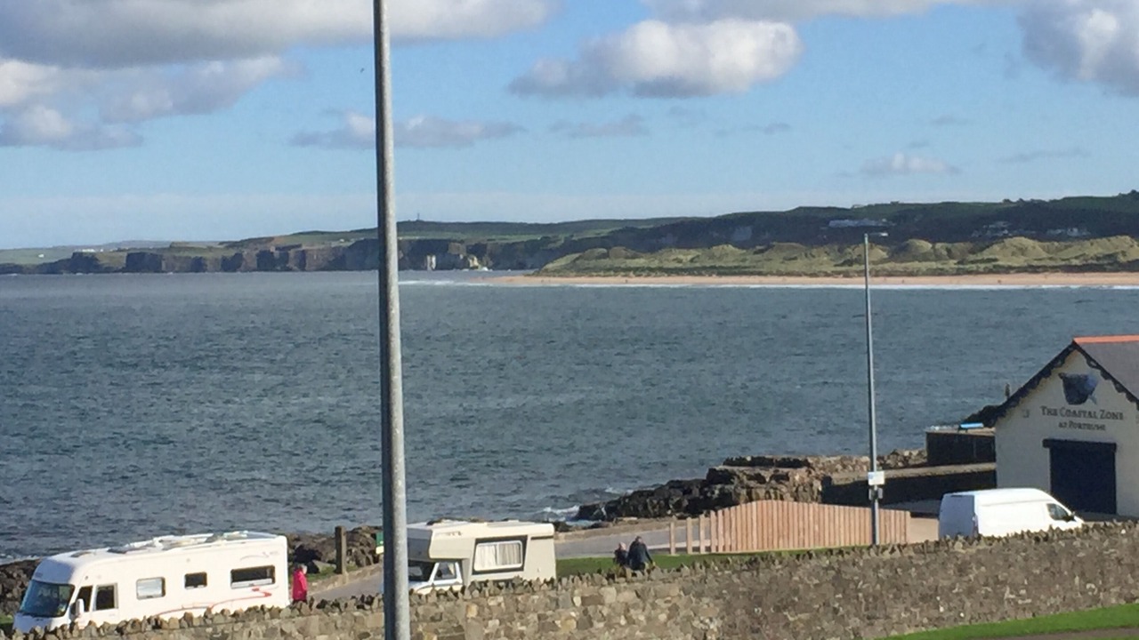 Photo of Bedroom in Portrush