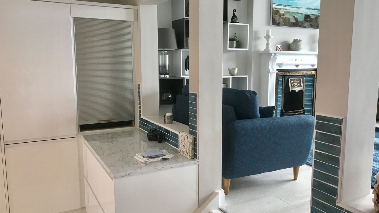 Photo of Kitchen in Portrush
