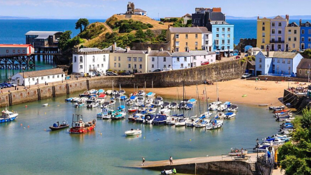 Photo of Others in Tenby