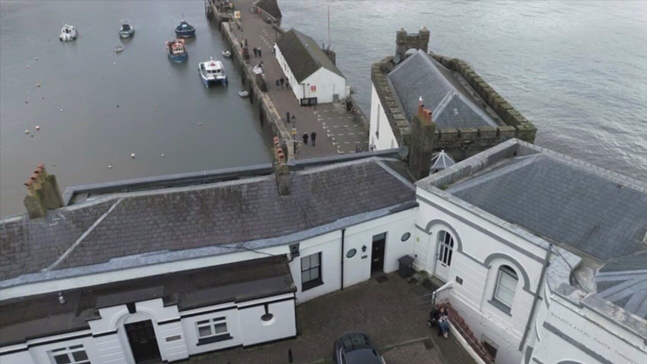 Photo of Outdoor in Tenby