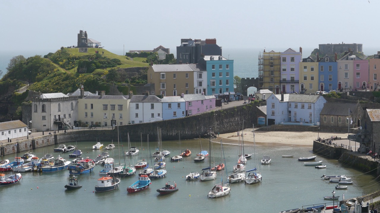 Photo of Others in Tenby