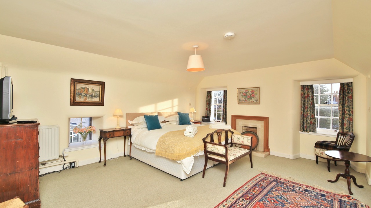 Photo of Bedroom in St. Andrews