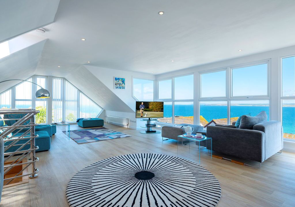 Photo of Livingroom in St Ives