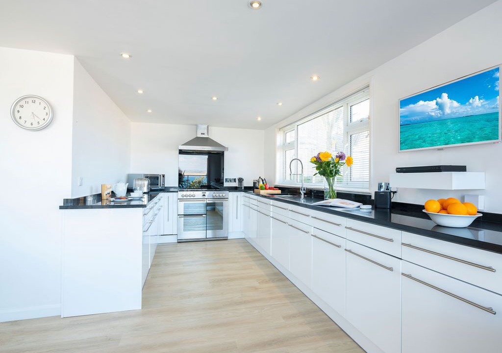 Photo of Kitchen in St Ives