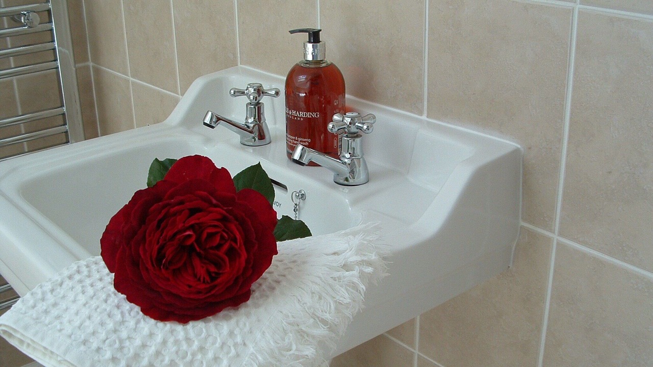 Photo of Bathroom in Liskeard